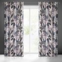 Eurofirany ZAS / LILIA / B + VIOL 135X270 T / WID Eurofirany ZAS / LILIA / B + VIOL 135X270 T / WID