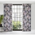Eurofirany ZAS / LILIA / B + VIOL 135X270 T / SZEL