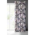 Eurofirany ZAS / LILIA / B + VIOL 135X270 T / SZEL