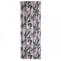 Eurofirany ZAS / LILIA / B + VIOL 135X270 T / SZEL