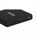 Hama 00124022 kaardilugeja USB 3.2 Gen 1 (3.1 Gen 1) Type-A Must Hama 00124022 kaardilugeja USB 3.2 Gen 1 (3.1 Gen 1) Type-A Must