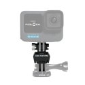 Fidlock PINCLIP action cam mount Fidlock PINCLIP action cam mount