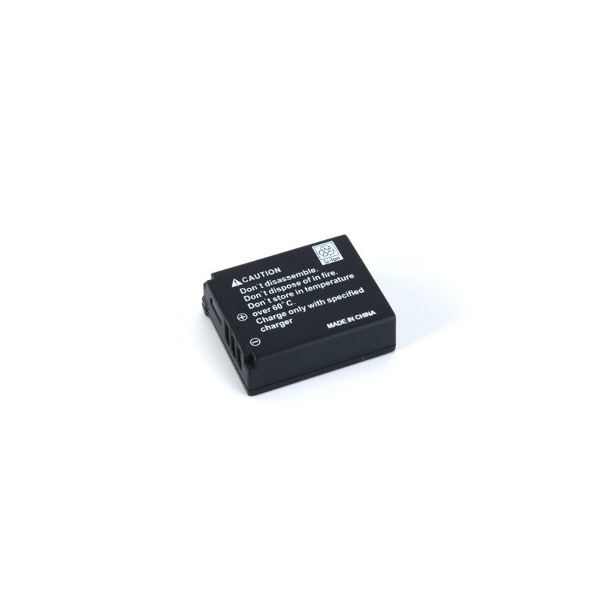 Ansmann Li-Ion battery packs A-PAN CGA