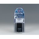 Ansmann Li-Ion battery packs A-PAN CGA S007 Litija jons 800 mAh Ansmann Li-Ion battery packs A-PAN CGA S007 Litija jons 800 mAh