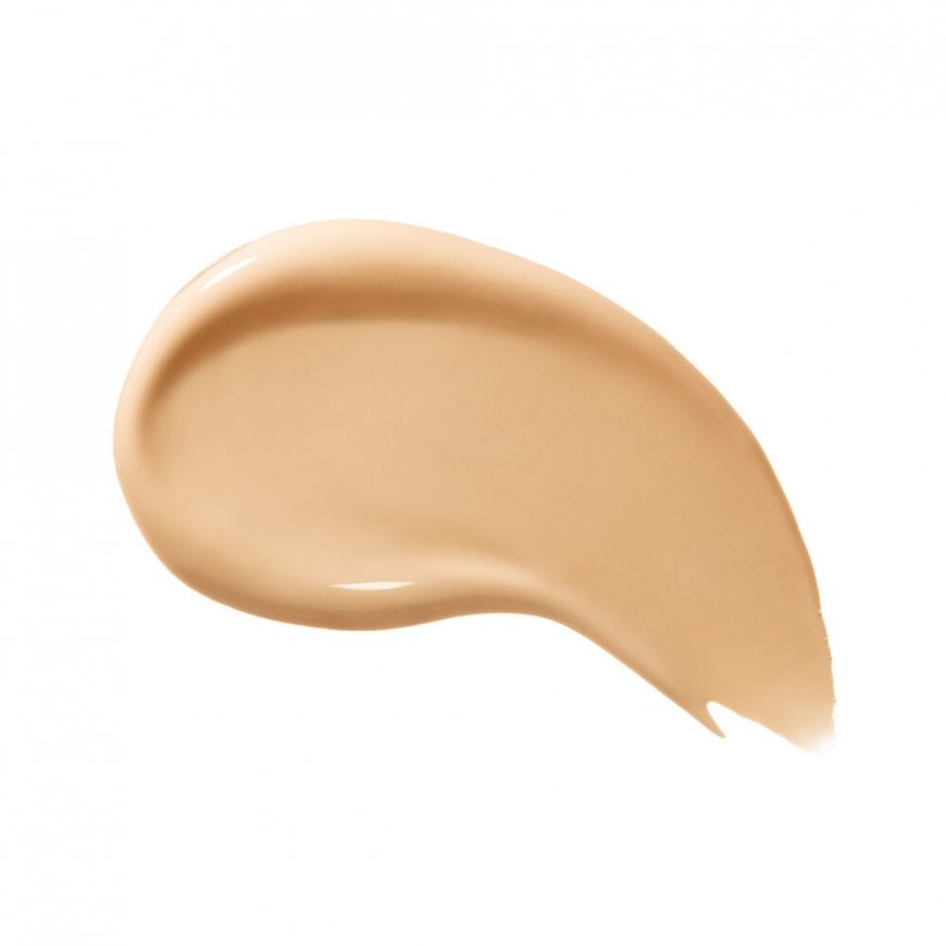 Shiseido Synchro Skin Radiant Lifting Foundation 30 ml Pudele ar dozētāju Šķidrs/Šķidrums 160 Shell – 2