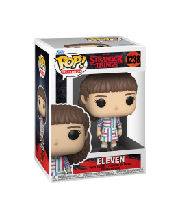 FUNKO POP! Vinyl Figure: Stranger Things - Eleven
