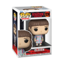 FUNKO POP! Vinila figūra: Stranger Things - Eleven FUNKO POP! Vinila figūra: Stranger Things - Eleven