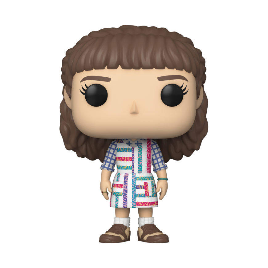 FUNKO POP! Vinyl: Фигурка Stranger Things - Eleven – 2