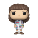 FUNKO POP! Vinila figūra: Stranger Things - Eleven FUNKO POP! Vinila figūra: Stranger Things - Eleven