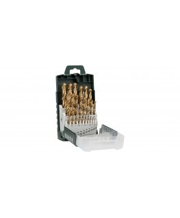 Bosch 2 607 017 154 poranterä 26 kpl