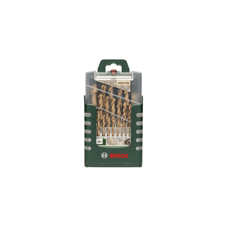 Bosch 2 607 017 154 urbis 26 pcs – 2