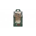 Bosch 2 607 017 154 puuritera 26 tk Bosch 2 607 017 154 puuritera 26 tk