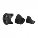 Garmin Universal Seat-post Quarter Turn Mount держатель для навигатора Велосипед Пассивный Черный Garmin Universal Seat-post Quarter Turn Mount держатель для навигатора Велосипед Пассивный Черный