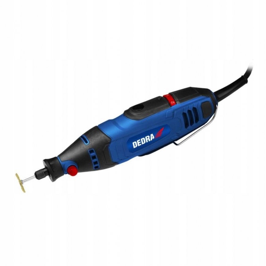 Dedra Mini Grinder 135W - set