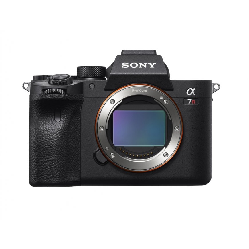 Sony α 7R IV MILC Body