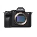 Sony α 7R IV MILC Body 61 MP Exmor R CMOS 9504 x 6336 pixels Black
