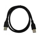 LC-Power USB Hub USB 3.2 Gen 1 (3.1 Gen 1) Type-A 5000 Mbit/ai Juoda