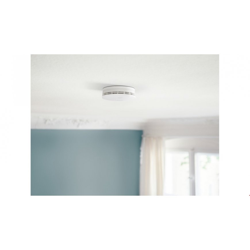 Bosch 8 750 002 142 älysavuilmaisin Langaton yhteys – 2