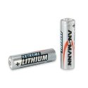 Ansmann Extreme Lithium AA Mignon Single-use battery Ansmann Extreme Lithium AA Mignon Single-use battery