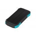 Lamax Journey 12000mAh Litija polimērs (LiPo) Bezvadu lādēšana Melns Lamax Journey 12000mAh Litija polimērs (LiPo) Bezvadu lādēšana Melns