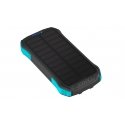 Lamax Journey 12000mAh Литий-полимерная (LiPo) Беспроводная зарядка Черный