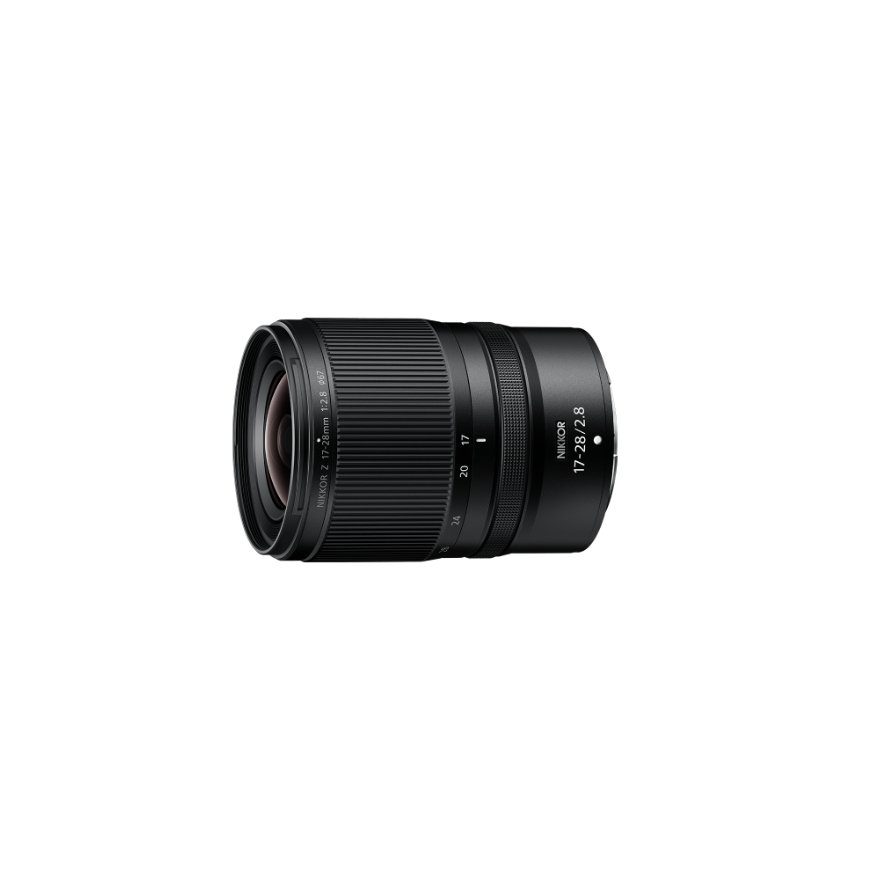 Nikon NIKKOR Z MILC Ultra plats