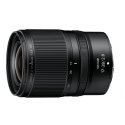 Nikon NIKKOR Z MILC Ultra plats objektīvs Melns Nikon NIKKOR Z MILC Ultra plats objektīvs Melns
