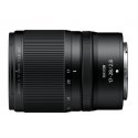 Nikon NIKKOR Z MILC Ultra-wide lens Black Nikon NIKKOR Z MILC Ultra-wide lens Black