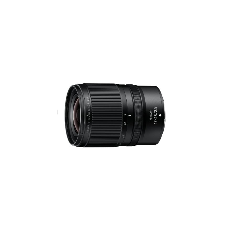 Nikon NIKKOR Z MILC „Ultra“ platus objektyvas Juoda – 4