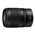 Nikon NIKKOR Z MILC Ultra plats objektīvs Melns Nikon NIKKOR Z MILC Ultra plats objektīvs Melns