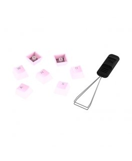 HyperX 519T9AAABA tastatūras aksesuārs Tastatūras vāks