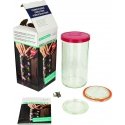 WECK Ferment Starter Kit 1590ml WECK Ferment Starter Kit 1590ml