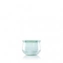 WECK Round Rim Jar Tulip 0,5l Set of 4