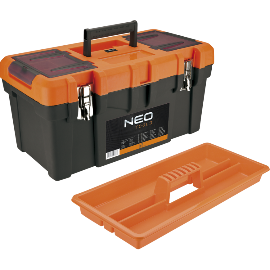 Neo Toolbox 84-105