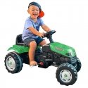 WOOPIE Pedal Tractor - Green WOOPIE Pedal Tractor - Green