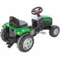 WOOPIE Pedal Tractor - Green WOOPIE Pedal Tractor - Green