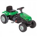WOOPIE Pedal Tractor - Green WOOPIE Pedal Tractor - Green