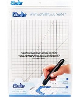 3Doodler Doodle kilimėlis podkładka do rysowania skirta Create i PRO