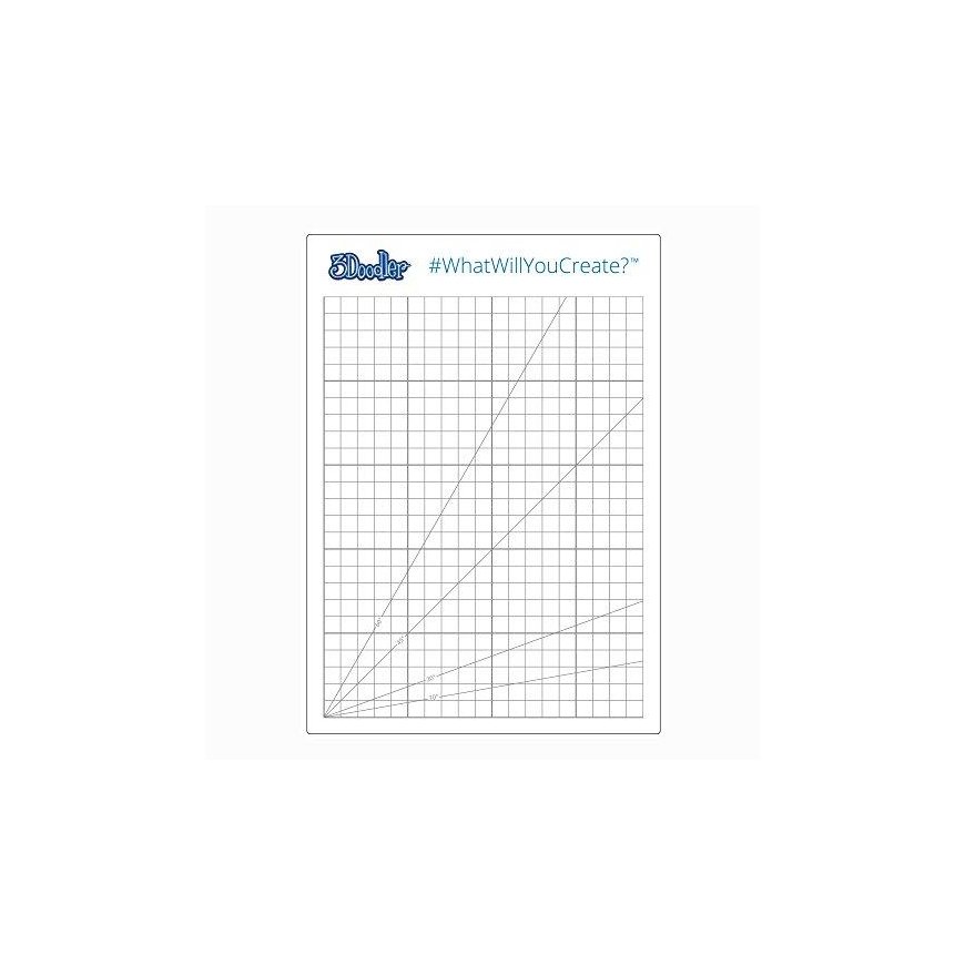 3Doodler Doodle mat podkładka do rysowania for Create i PRO – 5
