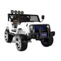 Lean Cars Auto na Battery S2388 Jeep White 4x45W Lean Cars Auto na Battery S2388 Jeep White 4x45W