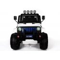 Lean Cars Auto na Battery S2388 Jeep White 4x45W Lean Cars Auto na Battery S2388 Jeep White 4x45W