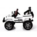 Lean Cars Auto na Akumuliatorius S2388 Jeep Baltas 4x45W Lean Cars Auto na Akumuliatorius S2388 Jeep Baltas 4x45W