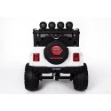 Lean Cars Auto na Battery S2388 Jeep White 4x45W Lean Cars Auto na Battery S2388 Jeep White 4x45W