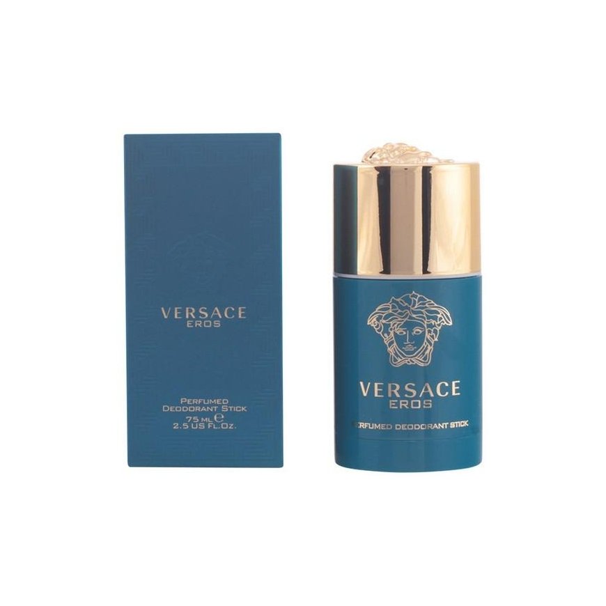 Versace Eros deodorant stick 75ml