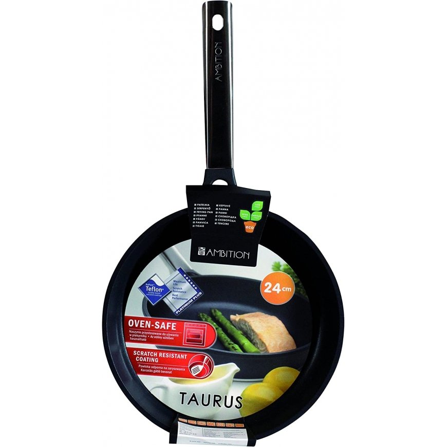 Teflon Ambition keptuvė 20cm