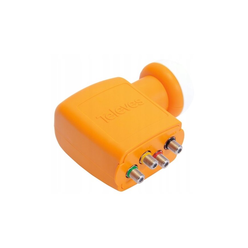 Televes LNB converter Quattro Televes converter – 2