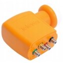 Televes LNB converter Quattro Televes converter Televes LNB converter Quattro Televes converter