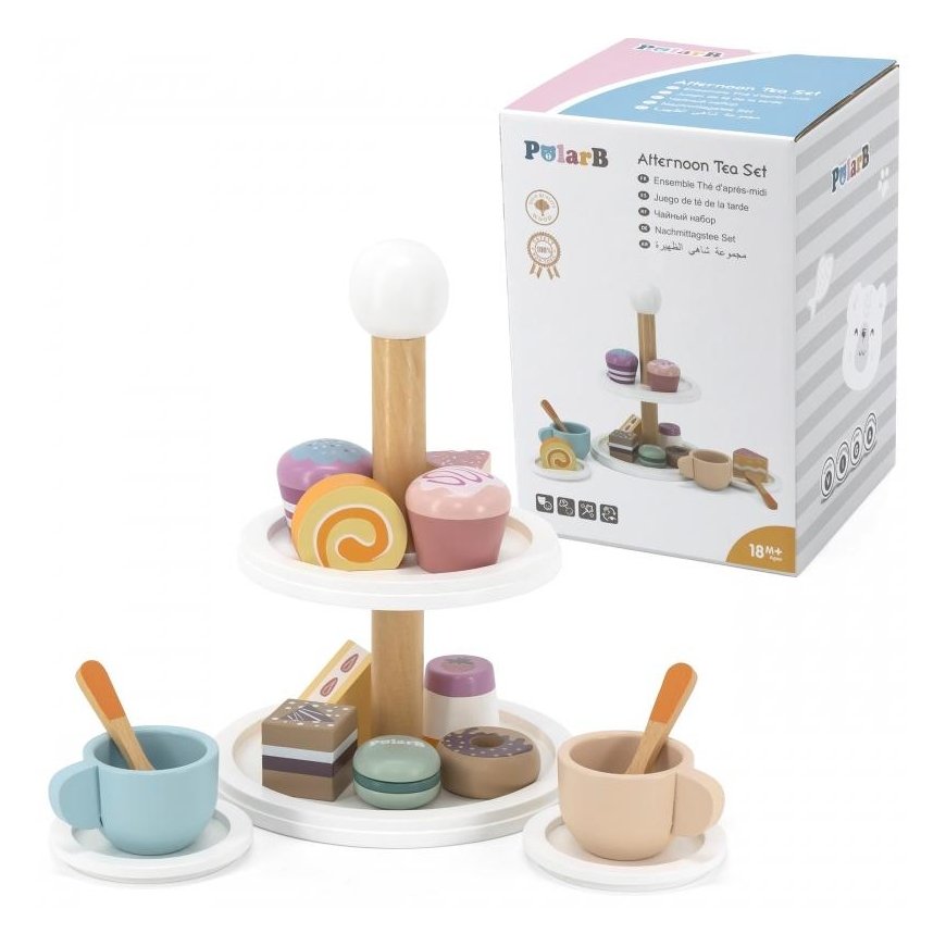 Viga Toys Viga Toys Viga PolarB