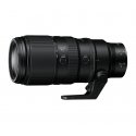 Nikon NIKKOR Z 100-400mm f/4.5-5.6 VR S MILC/SLR Super telephoto lens Black Nikon NIKKOR Z 100-400mm f/4.5-5.6 VR S MILC/SLR Super telephoto lens Black