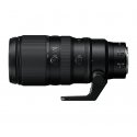 Nikon NIKKOR Z 100-400mm f/4.5-5.6 VR S MILC/SLR Super telephoto lens Black Nikon NIKKOR Z 100-400mm f/4.5-5.6 VR S MILC/SLR Super telephoto lens Black
